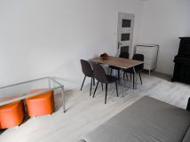 Mieszkanie 3-pokojowe Warszawa Mokotów, ul. Cieszyńska. Zdjęcie 2