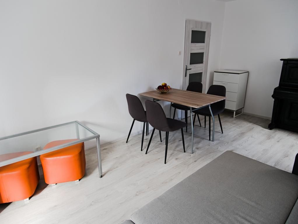 Mieszkanie 3-pokojowe Warszawa Mokotów, ul. Cieszyńska. Zdjęcie 3