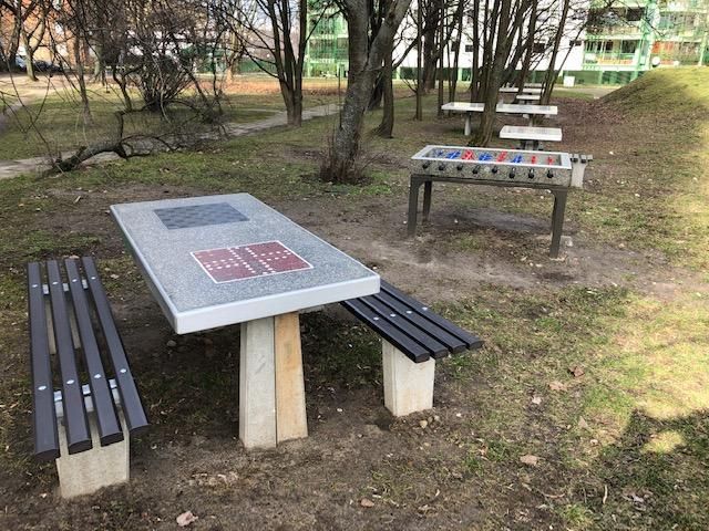 Mieszkanie 2-pokojowe Warszawa Wierzbno, ul. Bielawska. Zdjęcie 10