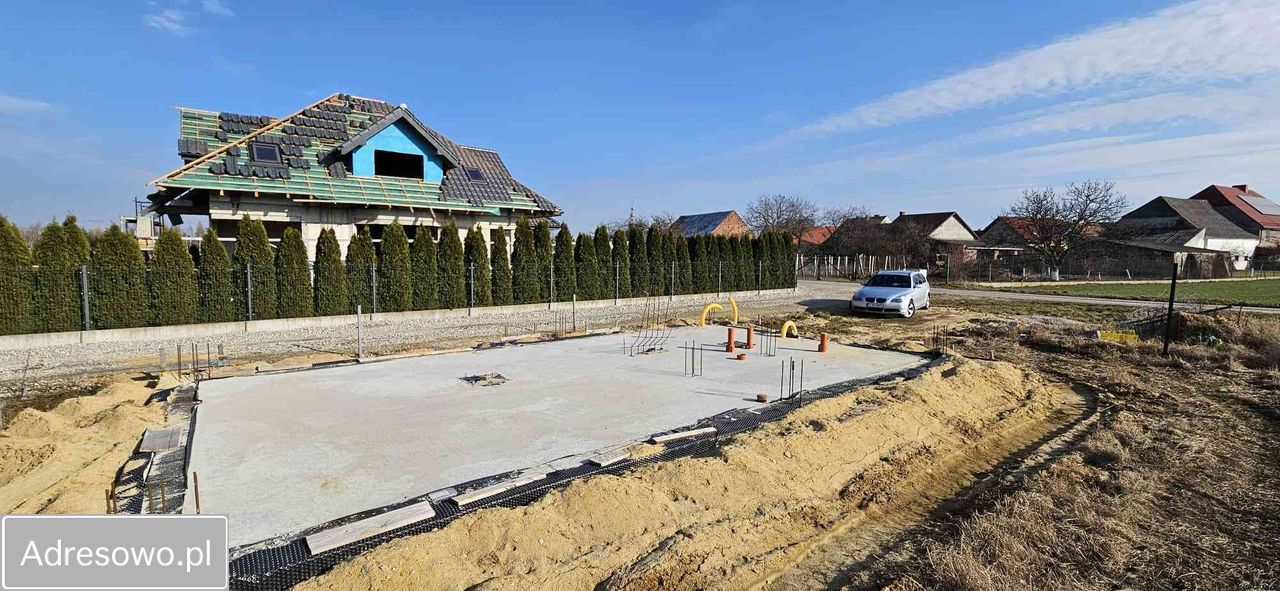 Działka budowlana Borzygniew, ul. Ogrodowa. Zdjęcie 5