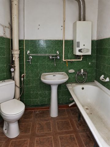 Mieszkanie 1-pokojowe Sosnowiec Pogoń, ul. Czeladzka. Zdjęcie 5