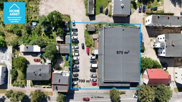 Lokal Wejherowo Centrum, ul. 12 Marca. Zdjęcie 2