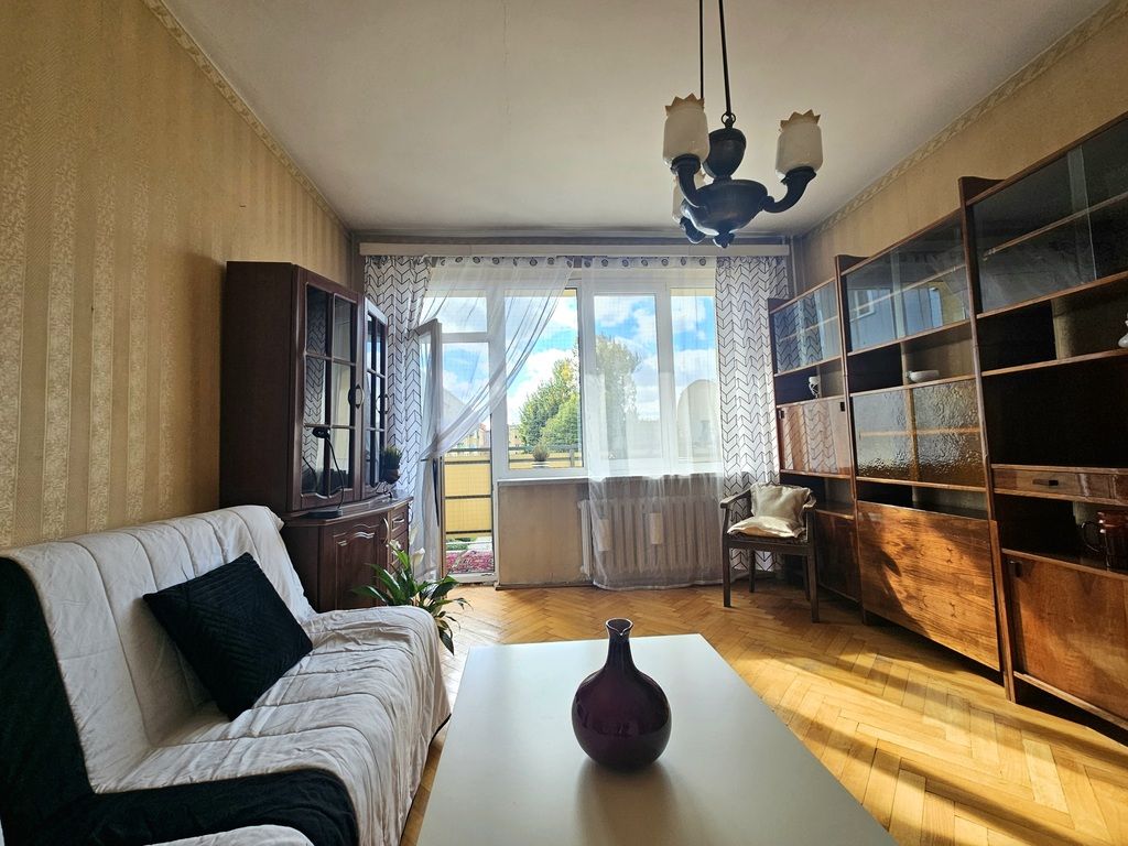 Mieszkanie 2-pokojowe Wrocław Stare Miasto, pl. Tadeusza Kościuszki. Zdjęcie 31