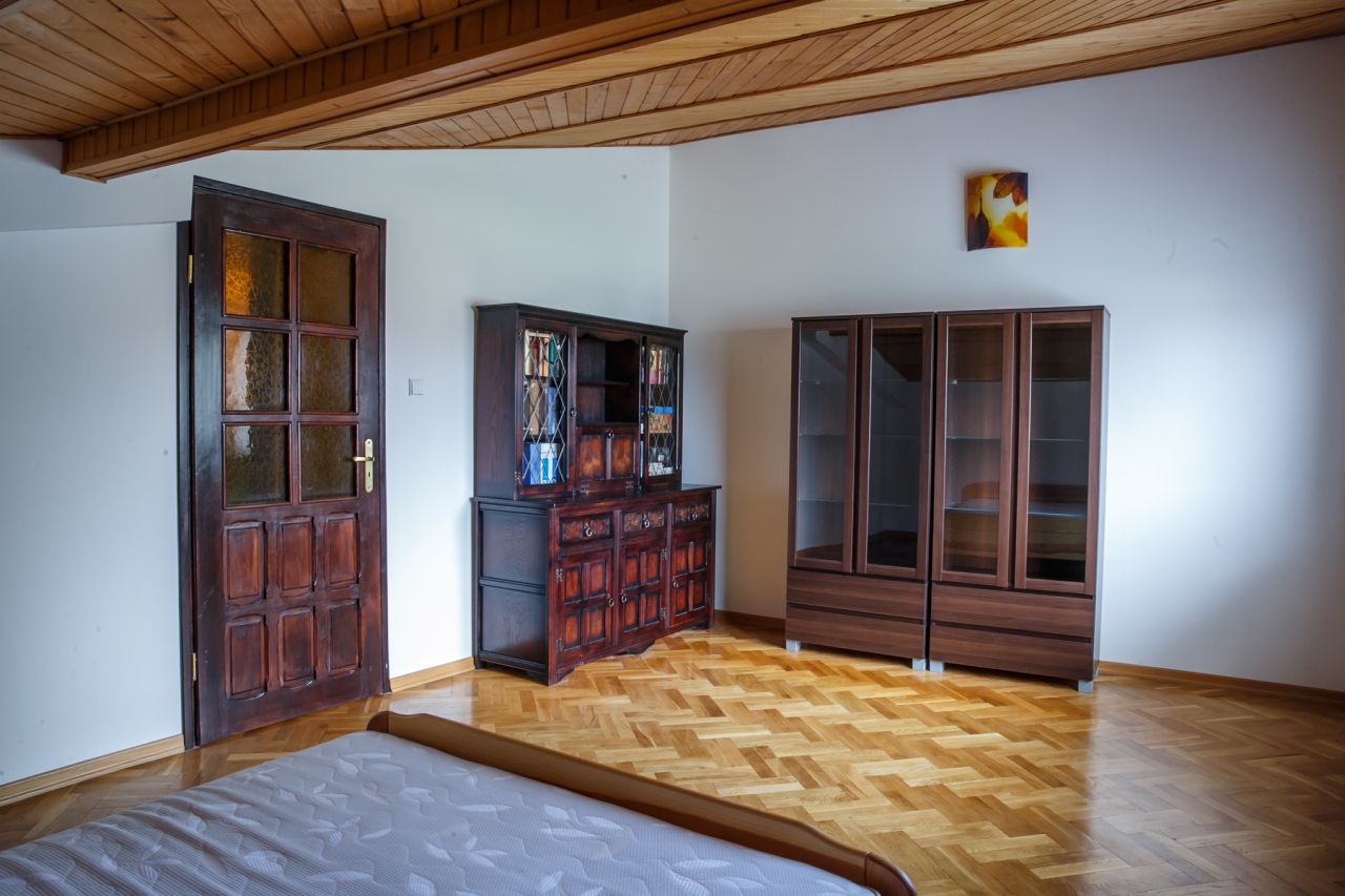 bliźniak, 6 pokoi Warszawa Wesoła, ul. Warszawska. Zdjęcie 13