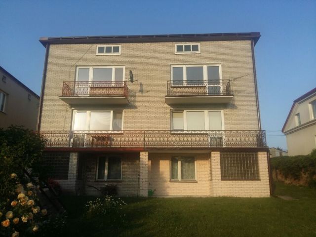 Mieszkanie 1-pokojowe Przedbórz, ul. Krakowska. Zdjęcie 1