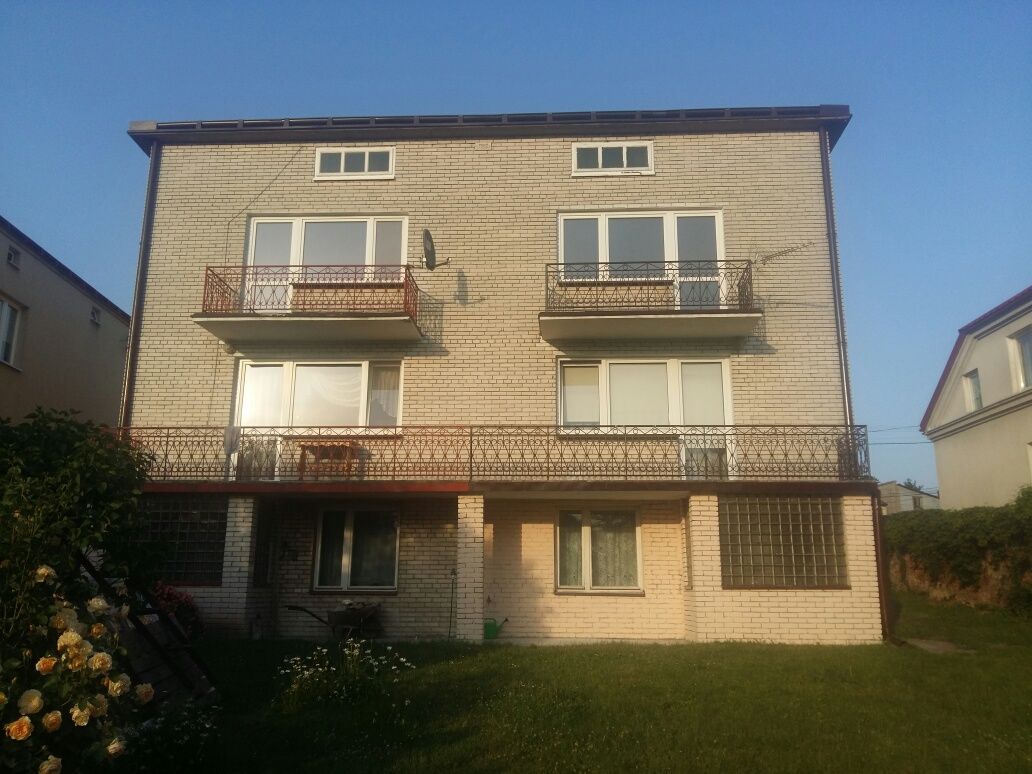 Mieszkanie 1-pokojowe Przedbórz, ul. Krakowska. Zdjęcie 1