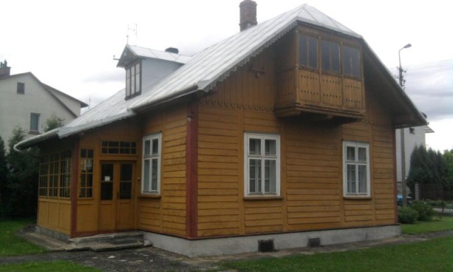 dom wolnostojący, 4 pokoje Stary Sącz Kamieniec, ul. Romana Cesarczyka. Zdjęcie 1