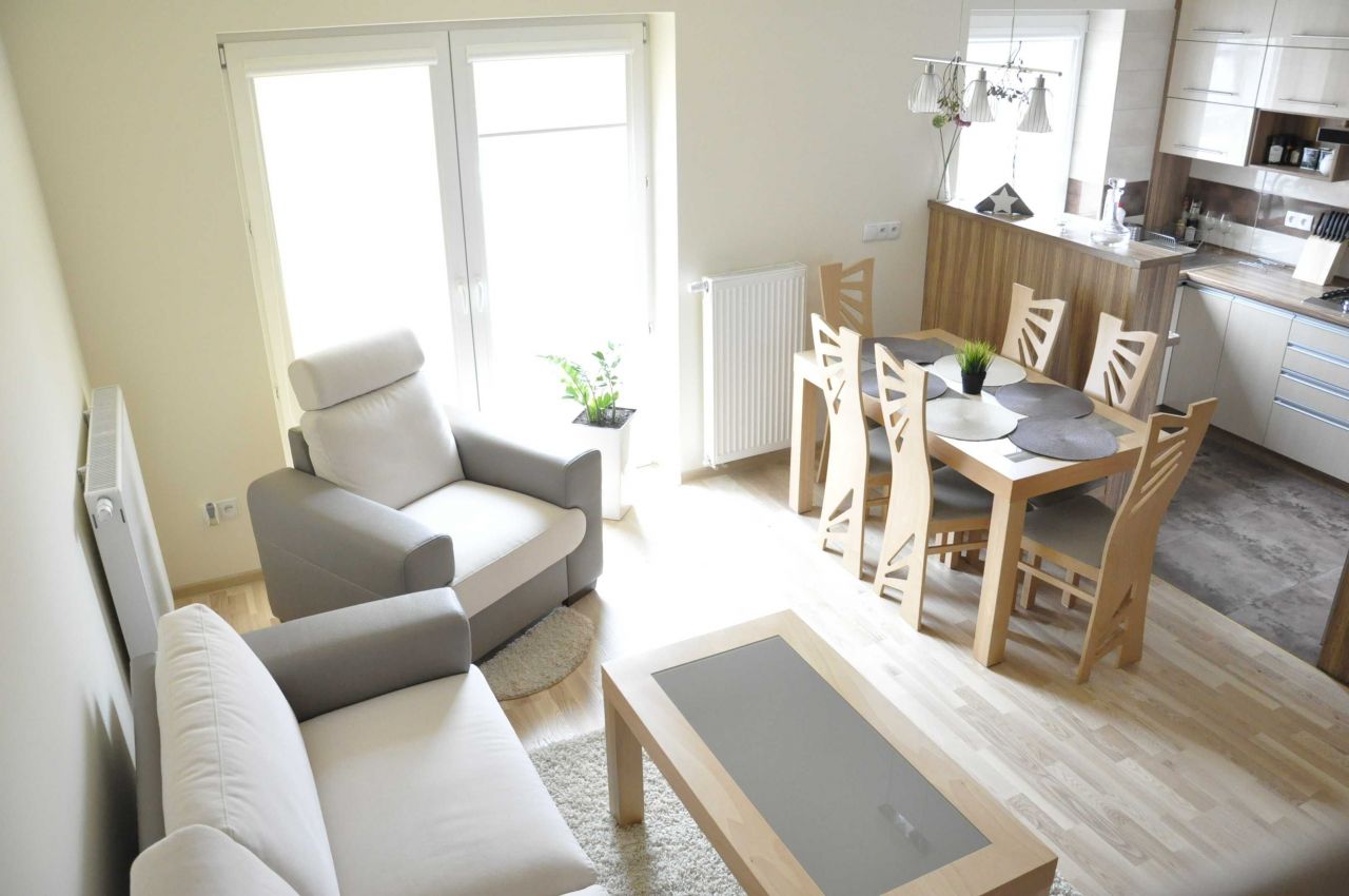 Mieszkanie 4-pokojowe Dębica, ul. Sucharskiego