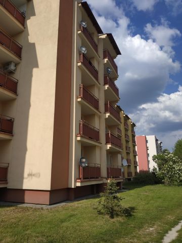 Mieszkanie 2-pokojowe Chełm, ul. Legionów Polskich. Zdjęcie 1