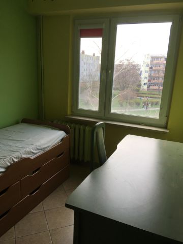 Mieszkanie 2-pokojowe Włocławek Południe , ul. Stanisława Skarżyńskiego. Zdjęcie 6