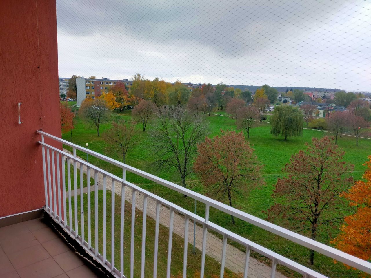 Mieszkanie 2-pokojowe Tomaszów Mazowiecki, ul. Kombatantów. Zdjęcie 4