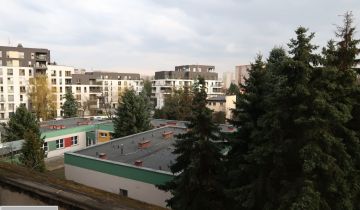 Mieszkanie 2-pokojowe Katowice, ul. Macieja Rataja