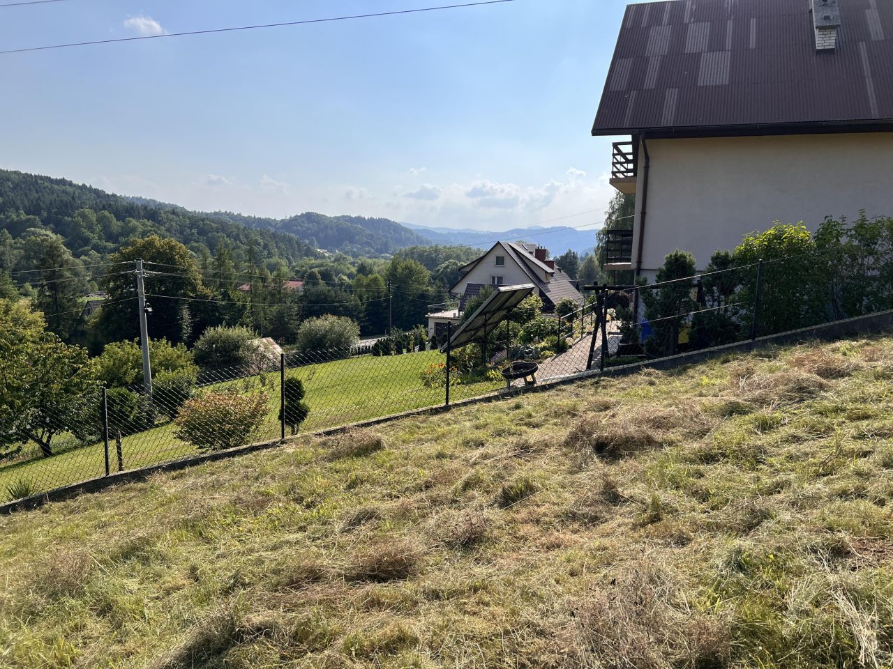 Działka budowlana Bartkowa-Posadowa. Zdjęcie 3