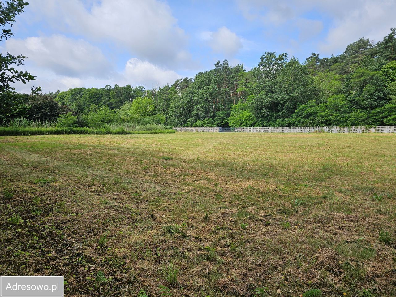 Działka budowlana Płock, ul. Włościany. Zdjęcie 8