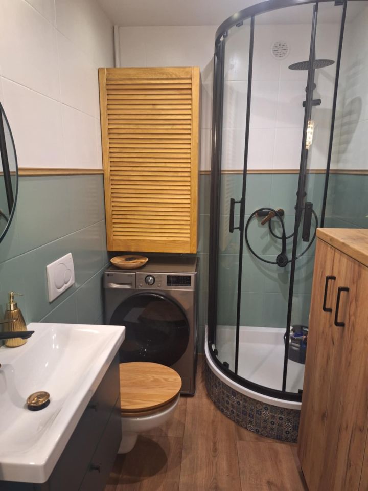 Mieszkanie 3-pokojowe Kielce Herby, ul. 1 Maja. Zdjęcie 7