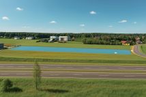 Działka inwestycyjna Ostrów Mazowiecka, ul. Biała. Zdjęcie 2