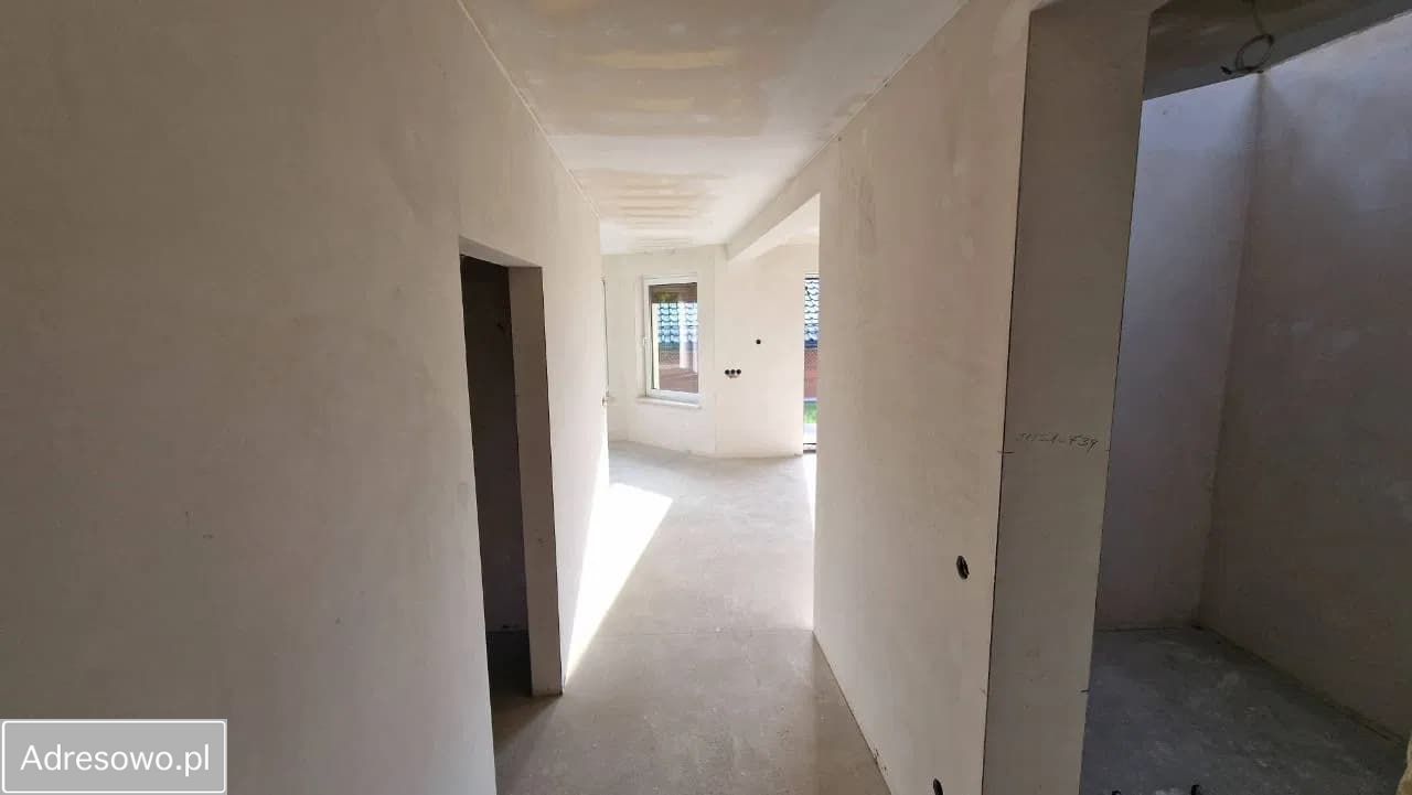 dom wolnostojący, 5 pokoi Ustroń, ul. Folwarczna. Zdjęcie 17