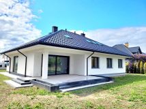 dom wolnostojący, 7 pokoi Duchnice, ul. Architektów