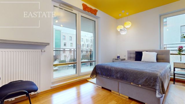 Mieszkanie 3-pokojowe Warszawa Targówek, ul. Zamkowa. Zdjęcie 6