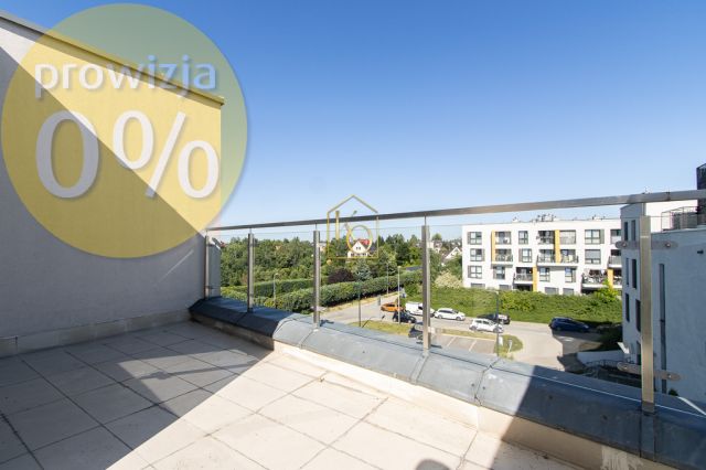 Mieszkanie 4-pokojowe Wrocław Wojszyce, ul. Gerberowa. Zdjęcie 13