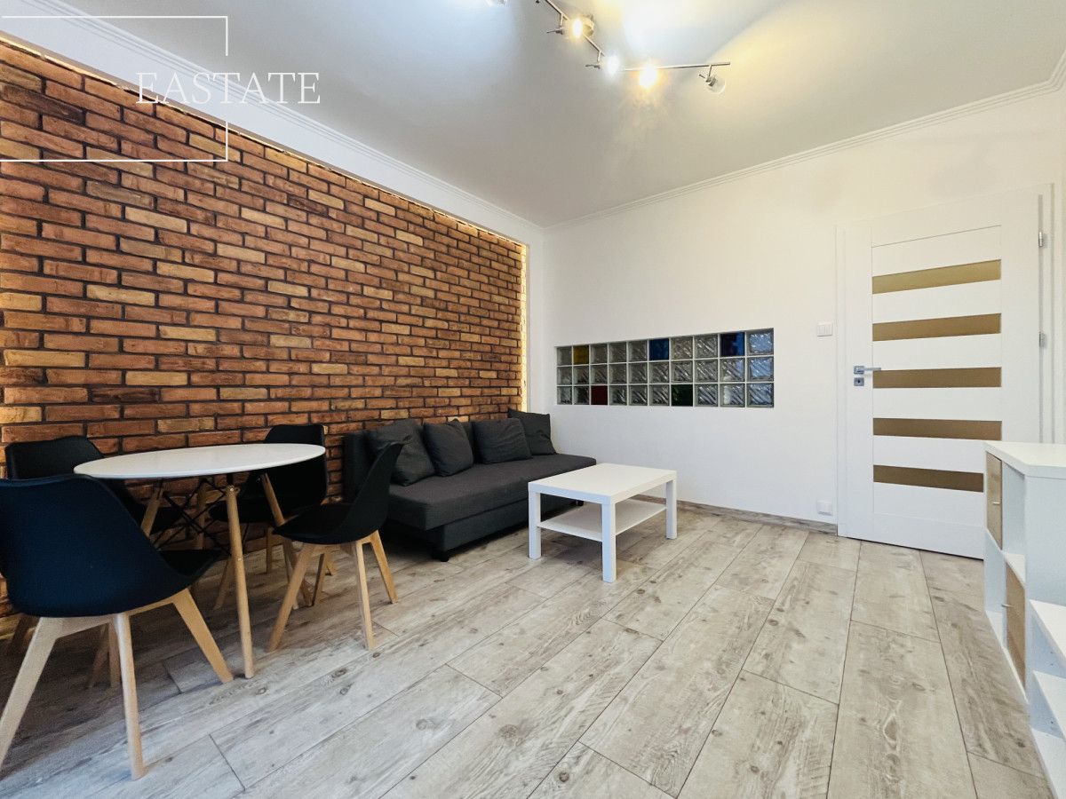 Mieszkanie 2-pokojowe Warszawa Praga-Południe, ul. Grochowska. Zdjęcie 3