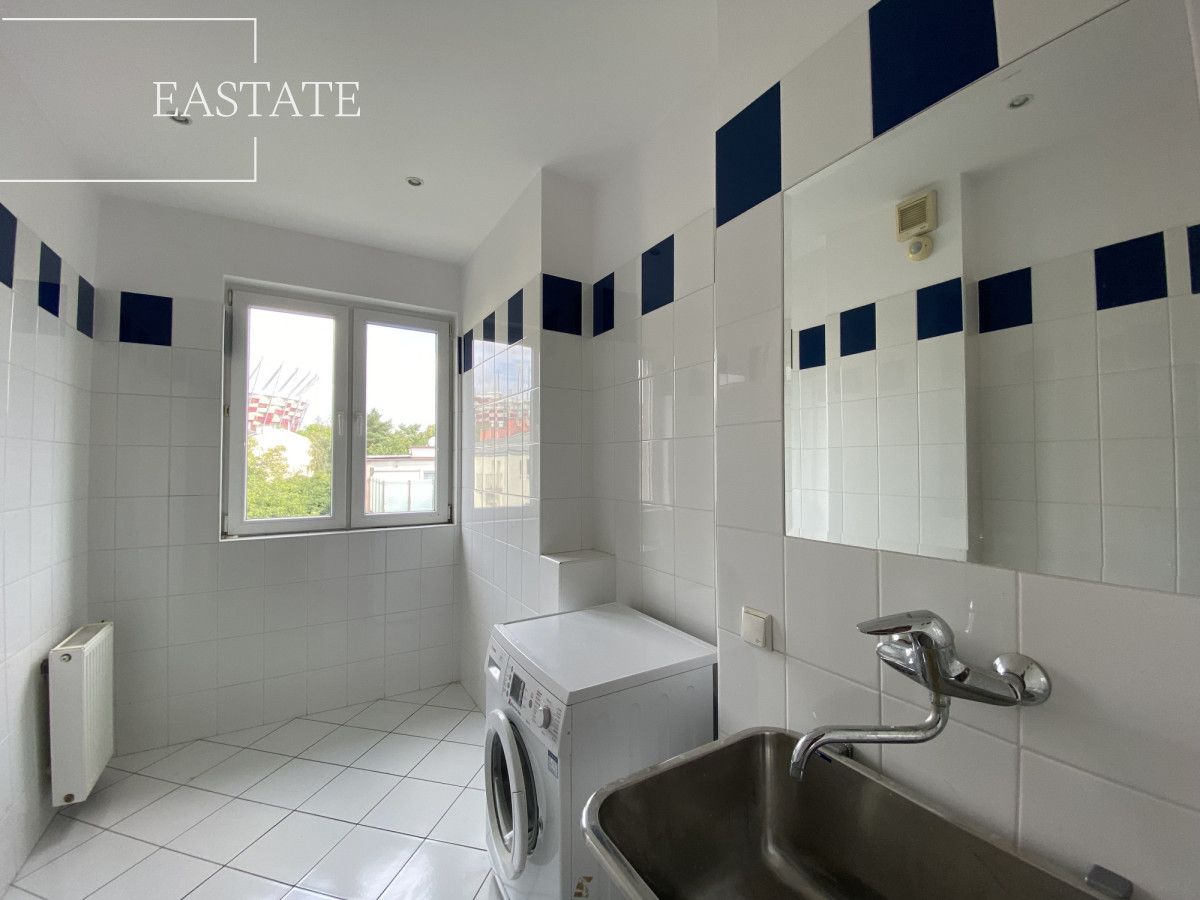 Lokal Warszawa Saska Kępa, ul. Berezyńska. Zdjęcie 17