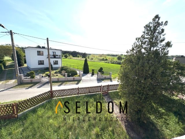 dom wolnostojący, 6 pokoi Szymiszów, ul. Polna. Zdjęcie 16