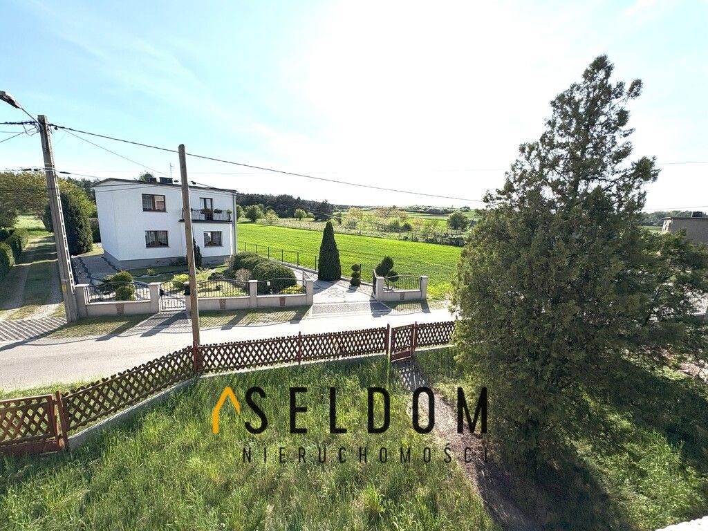 dom wolnostojący, 6 pokoi Szymiszów, ul. Polna. Zdjęcie 16