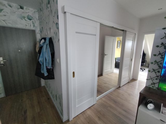 Mieszkanie 4-pokojowe Kożuchów, ul. Grota-Roweckiego. Zdjęcie 5