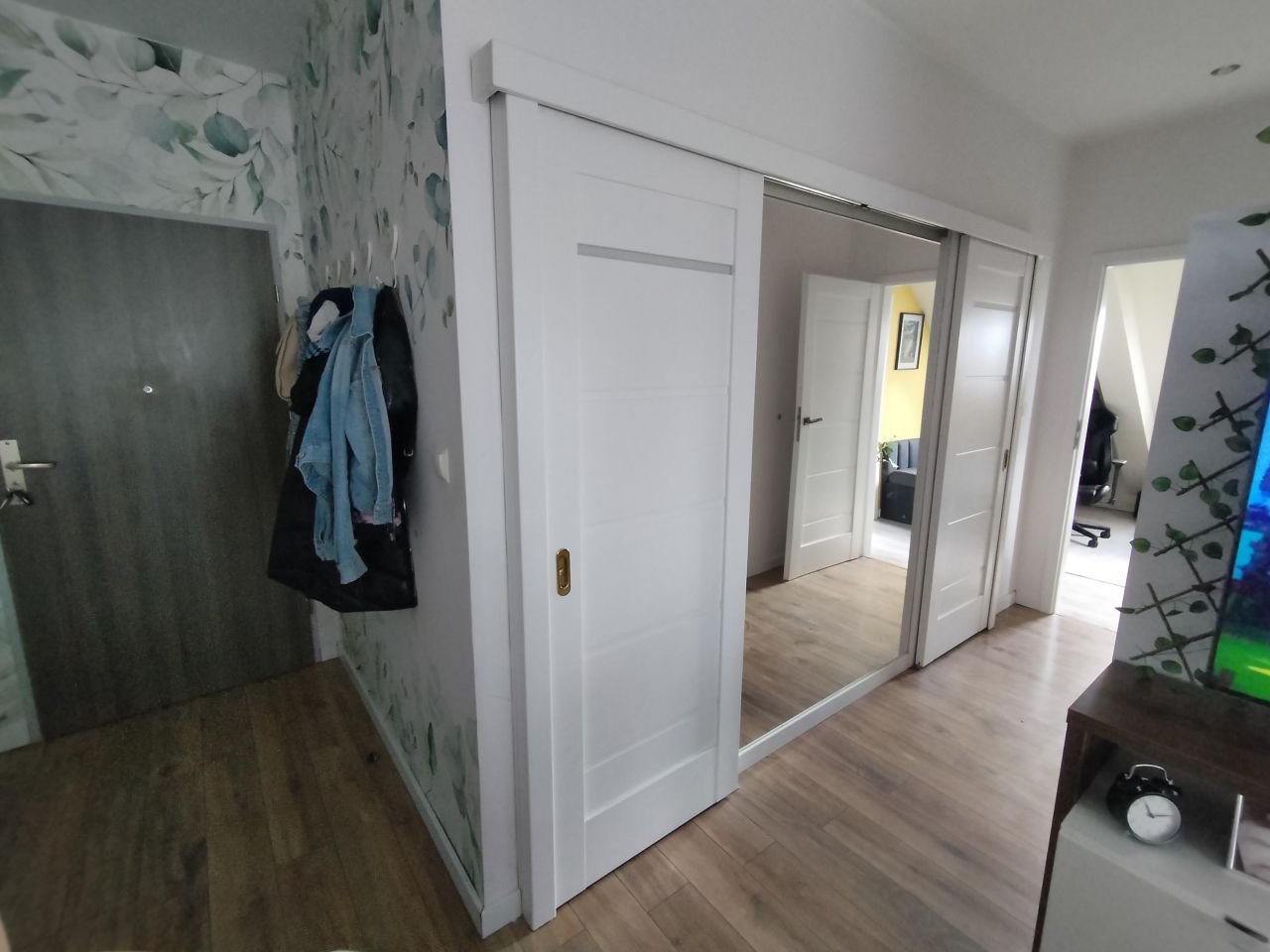 Mieszkanie 4-pokojowe Kożuchów, ul. Grota-Roweckiego. Zdjęcie 5