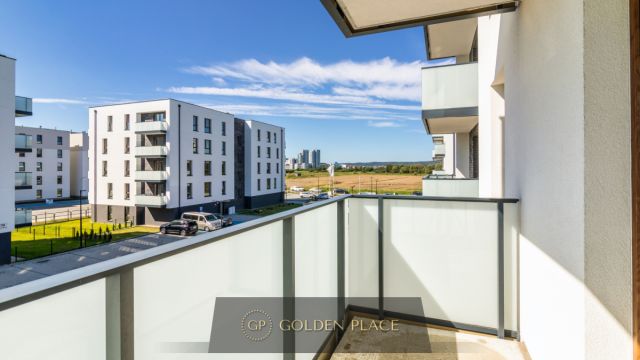 Mieszkanie 2-pokojowe Rumia, ul. Jeziorna. Zdjęcie 10