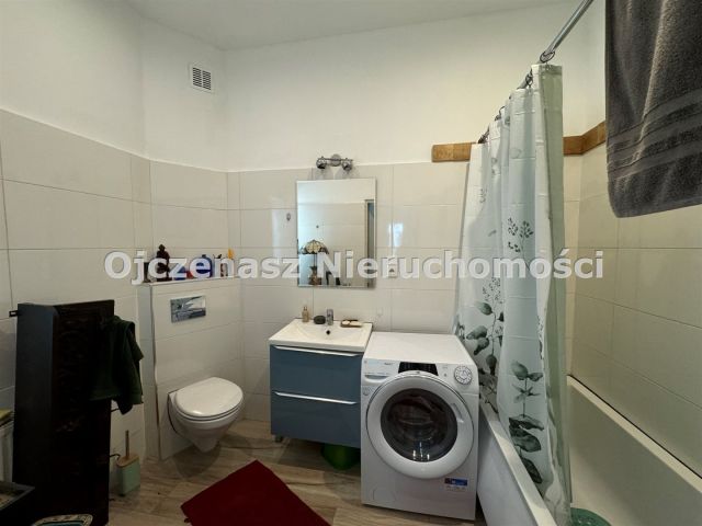 Mieszkanie 4-pokojowe Bydgoszcz Śródmieście. Zdjęcie 7