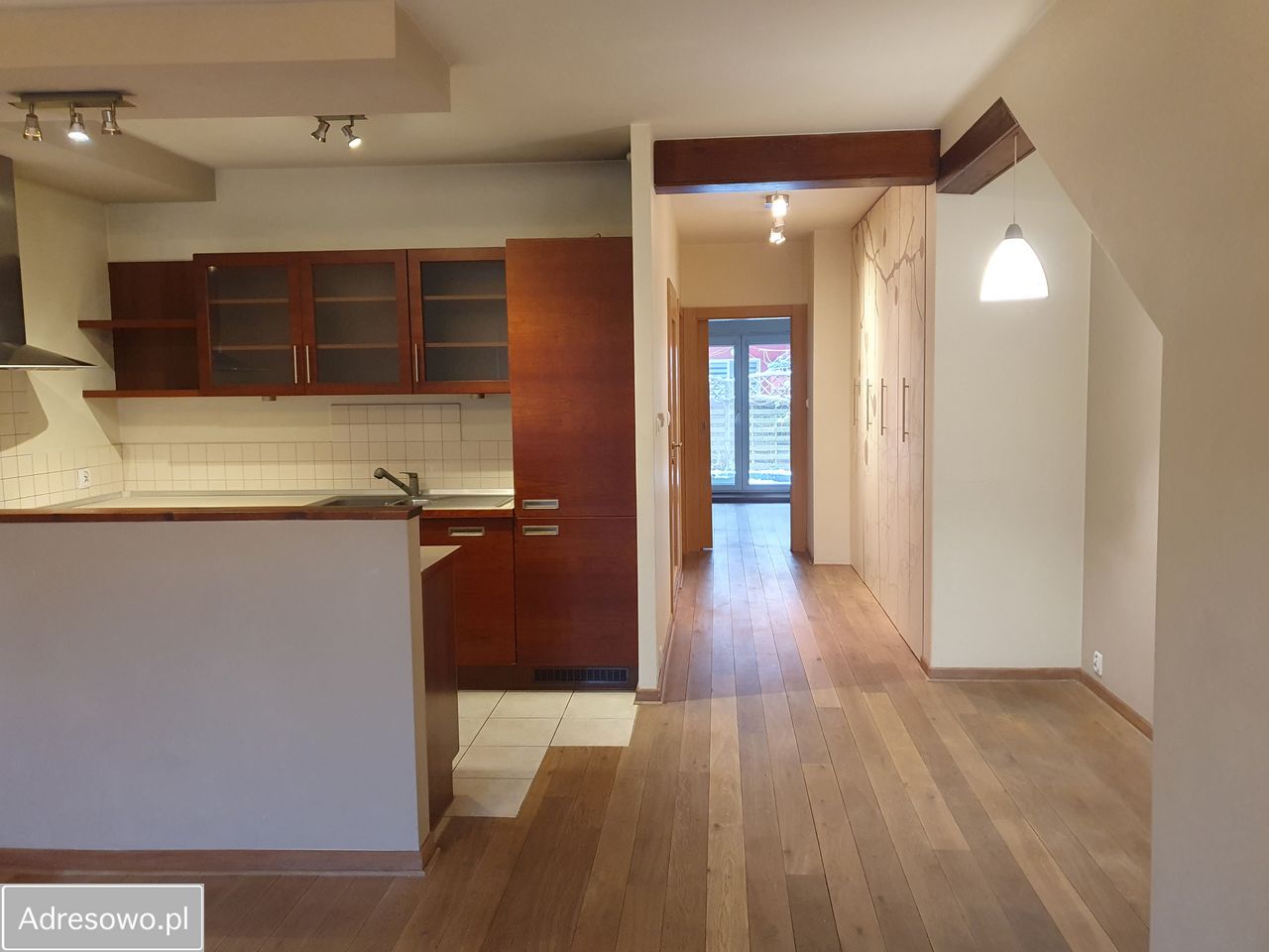 Mieszkanie 3-pokojowe Łomianki, ul. Stanisława Staszica. Zdjęcie 12