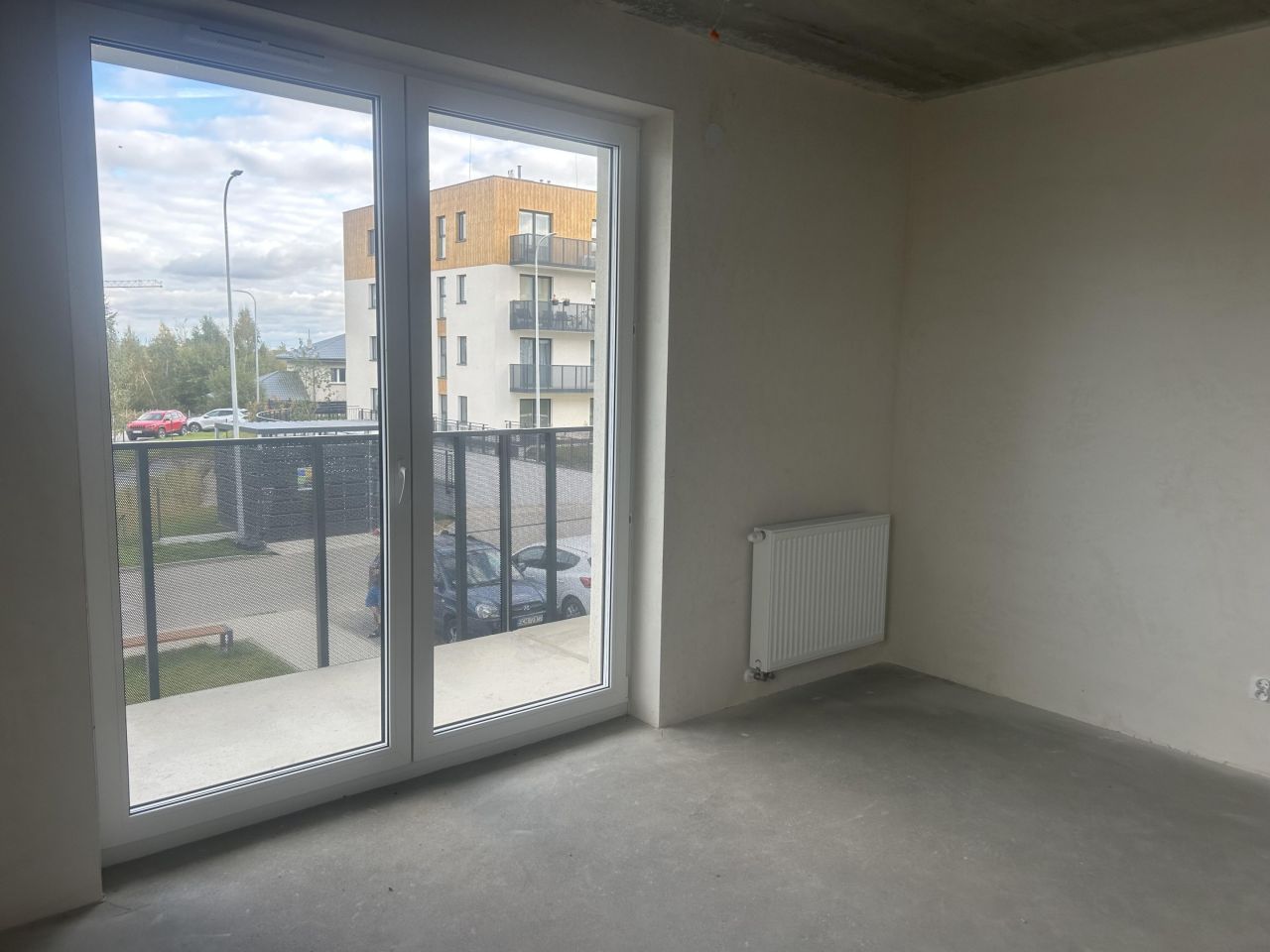 Mieszkanie 3-pokojowe Gdańsk Jasień, ul. Borkowska. Zdjęcie 8