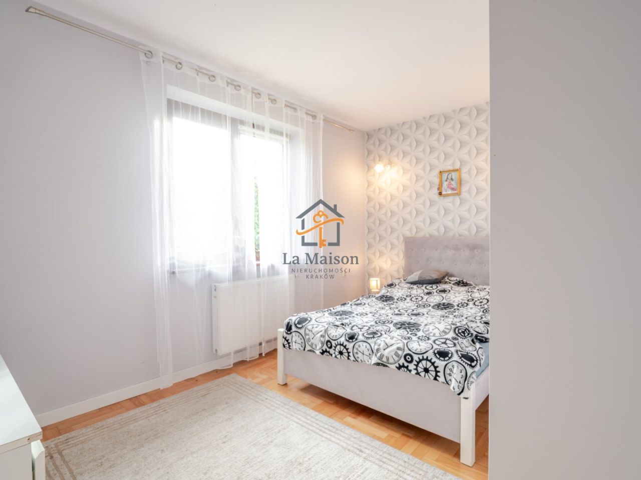 dom wolnostojący, 6 pokoi Rączna. Zdjęcie 20