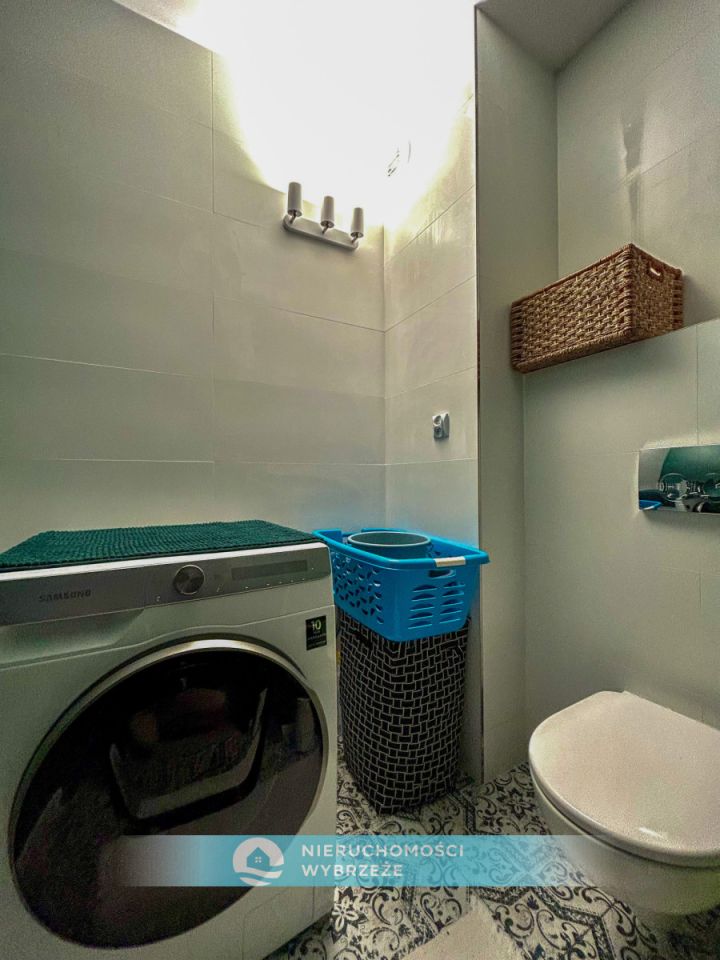 Mieszkanie 3-pokojowe Gdańsk Jasień, ul. Potęgowska. Zdjęcie 17