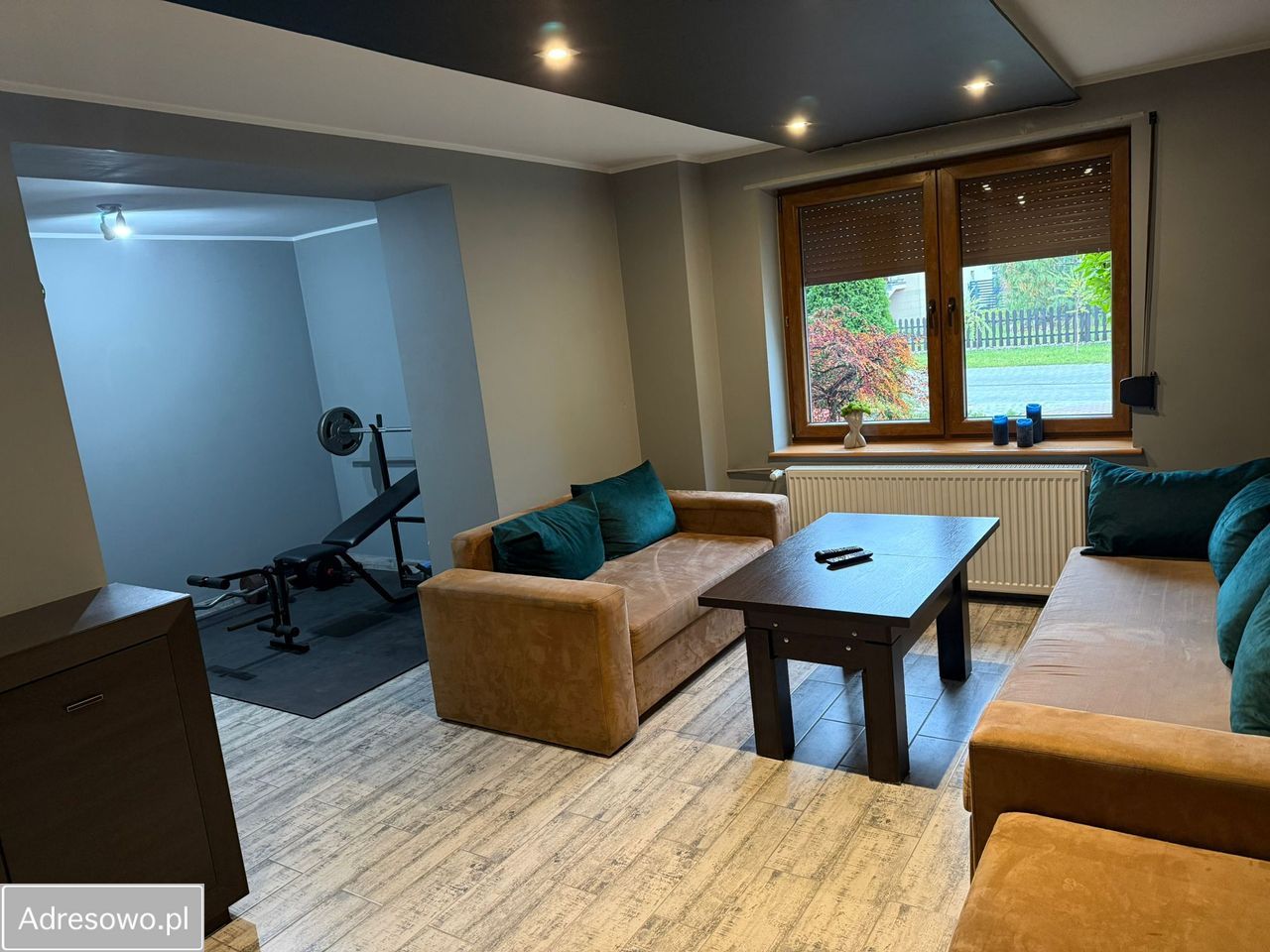 bliźniak, 4 pokoje Jarocin, ul. Bałtycka. Zdjęcie 13