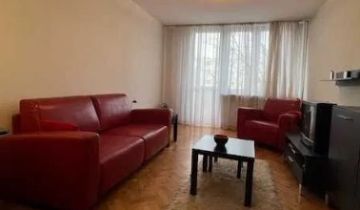 Mieszkanie 2-pokojowe Warszawa Mokotów, ul. Etiudy Rewolucyjnej