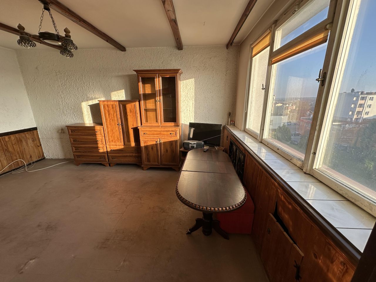 Mieszkanie 2-pokojowe Kościerzyna Centrum, ul. Topolowa. Zdjęcie 5