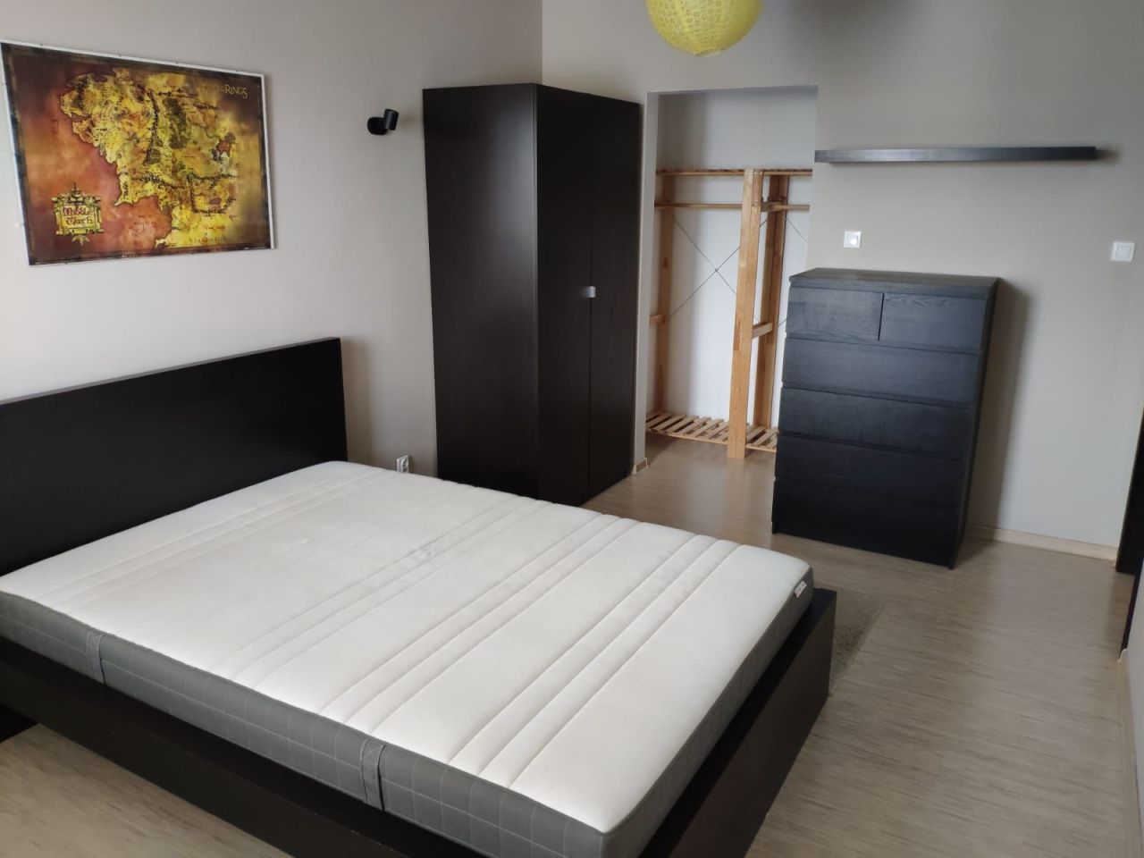 Mieszkanie 2-pokojowe Lubin Zalesie, ul. Stanisławowska. Zdjęcie 8