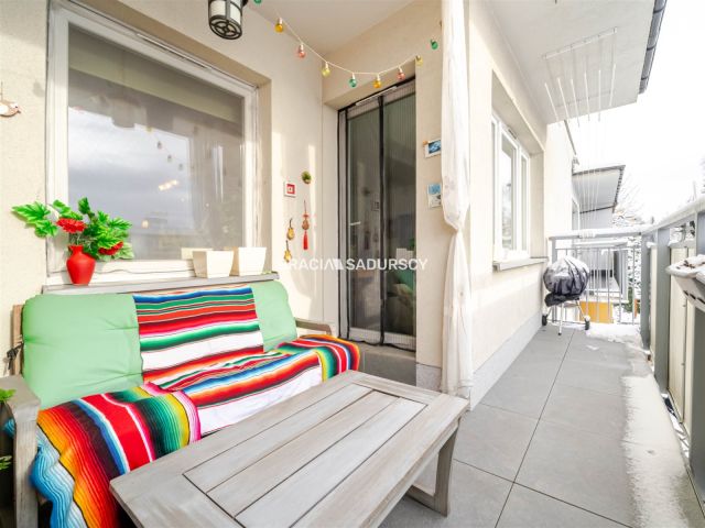 Mieszkanie 3-pokojowe Kraków Dębniki, ul. Mieczykowa. Zdjęcie 29