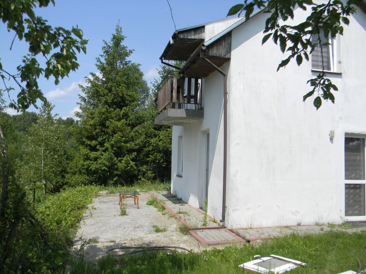 Działka budowlana Muszyna Wapienne, ul. Leśna. Zdjęcie 5