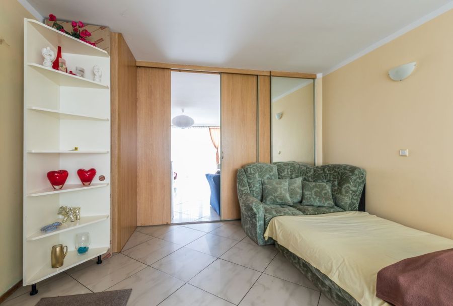 Mieszkanie 2-pokojowe Gdynia Redłowo, ul. Mikołaja Kopernika. Zdjęcie 6