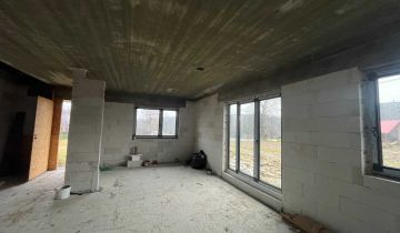 dom wolnostojący Straszydle