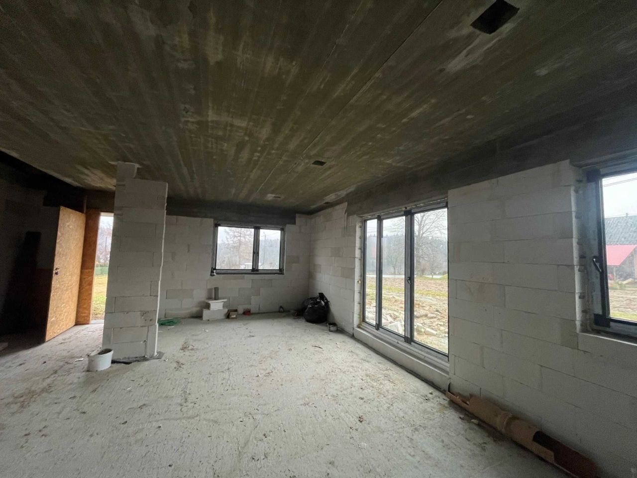 dom wolnostojący Straszydle. Zdjęcie 2