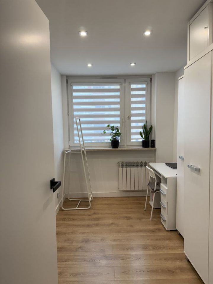 Mieszkanie 3-pokojowe Warszawa Bielany. Zdjęcie 8