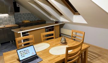 Mieszkanie 3-pokojowe Kowale, ul. Zeusa