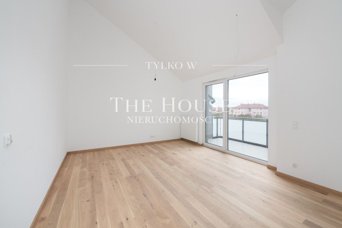 Mieszkanie 2-pokojowe Gdańsk Osowa, ul. Galaktyczna. Zdjęcie 3