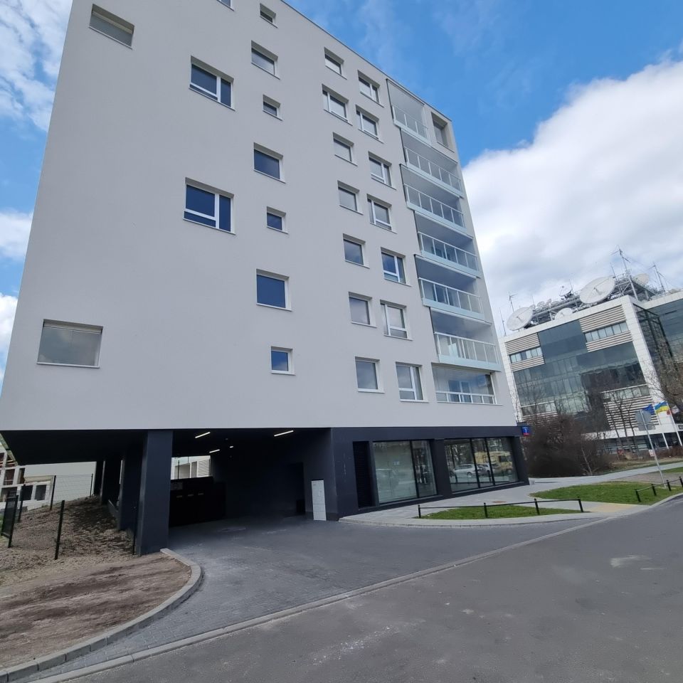 Pokój Warszawa Mokotów, al. gen. Władysława Sikorskiego. Zdjęcie 2