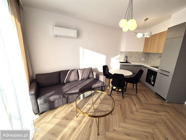 Mieszkanie 2-pokojowe Gdańsk, ul. Starowiejska. Zdjęcie 1